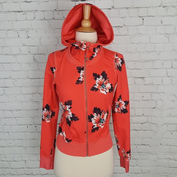 lululemon namaskar hoodie